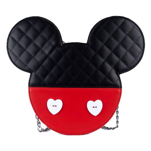Τσάντα Loungefly - Disney: Mickey and Minnie
Valentines Crossbody