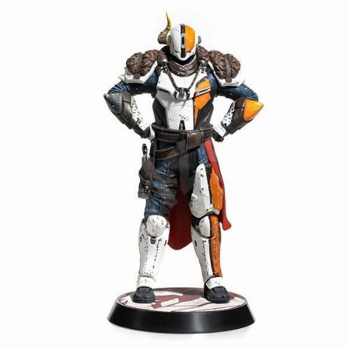 Destiny - Lord Shaxx Statue (30cm)