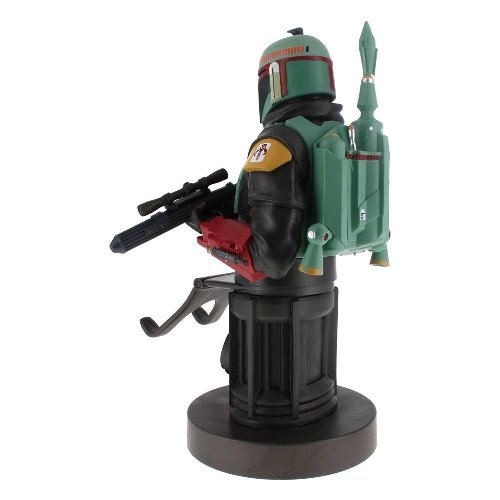 Star Wars - Boba Fett Cable Guy (20cm)