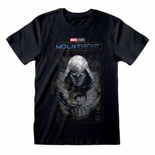 Marvel: Moon Knight - Suit T-Shirt