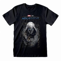 Marvel: Moon Knight - Suit T-Shirt (XL)