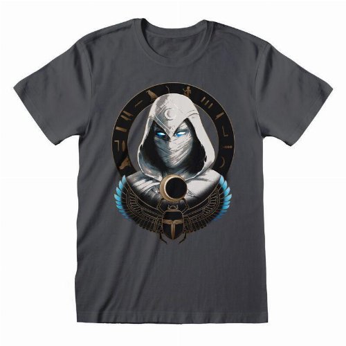 Marvel: Moon Knight - Scarab T-Shirt