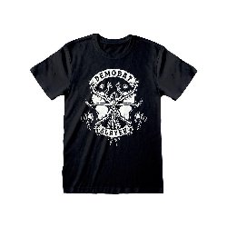Stranger Things - Demobat Slayer T-Shirt
(S)