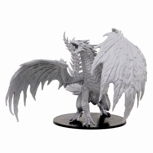Pathfinder Battles: Deep Cuts Premium Miniature -
Gargantuan Red Dragon