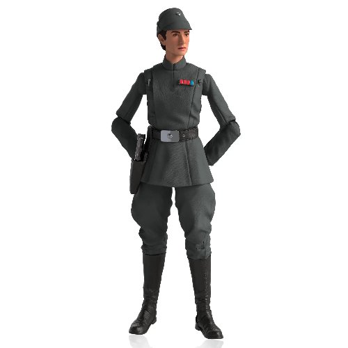 Star Wars: Black Series - Tala (Imperial Officer)
Φιγούρα Δράσης (15cm)