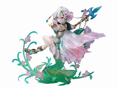 Princess Connect! Re:Dive - Kokkoro 6 Statue
Figure (18cm)