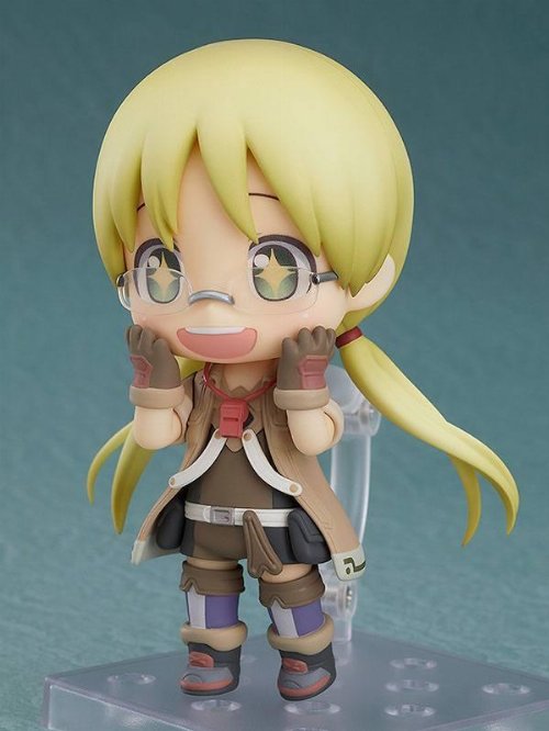 Made in Abyss - Riko #1054 Nendoroid Action
Figure (10cm)