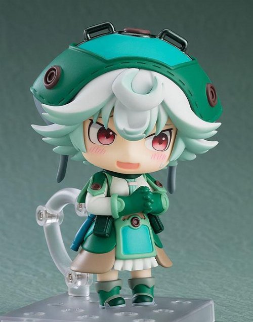 Made in Abyss: The Golden City of the Scorching Sun -
Prushka Nendoroid Φιγούρα Δράσης (10cm)