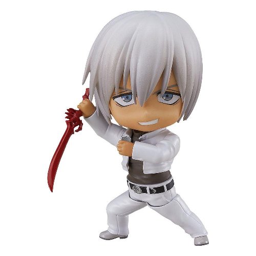 Blood Blockade Battlefront & Beyond - Zapp
Renfro Nendoroid Action Figure (10cm)