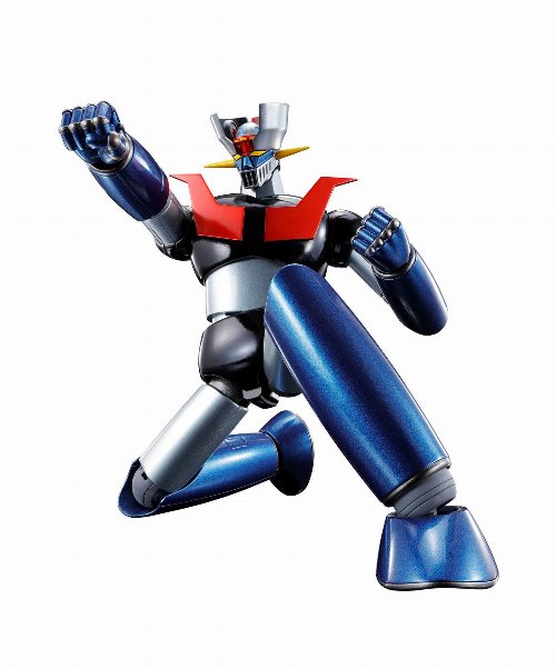 Mazinger Z Soul of Chogokin - GX-105 Mazinger Z
Diecast Φιγούρα Δράσης (16cm)