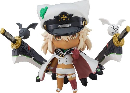 Guilty Gear Strive - Ramlethal Valentine Nendoroid
Φιγούρα Δράσης (10cm)