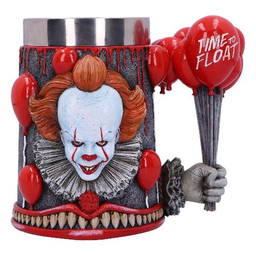 Κανάτα Μπύρας IT - Pennywise
Tankard