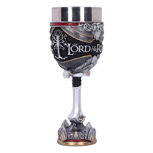 The Lord of the Rings - Aragorn
Goblet