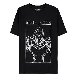 Death Note - Shinigami Ryuk T-Shirt
(XL)