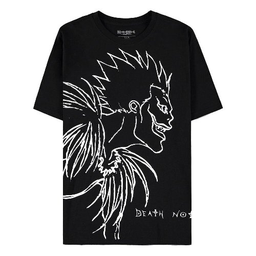 Death Note - Ryuk Graphic
T-Shirt