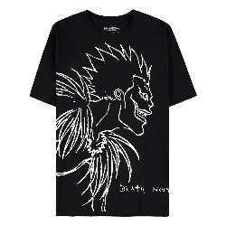 Death Note - Ryuk Graphic T-Shirt
(S)