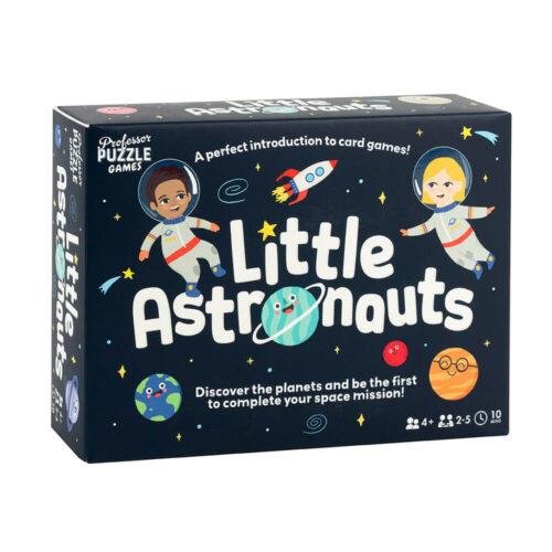 Επιτραπέζιο Παιχνίδι Little Astronauts