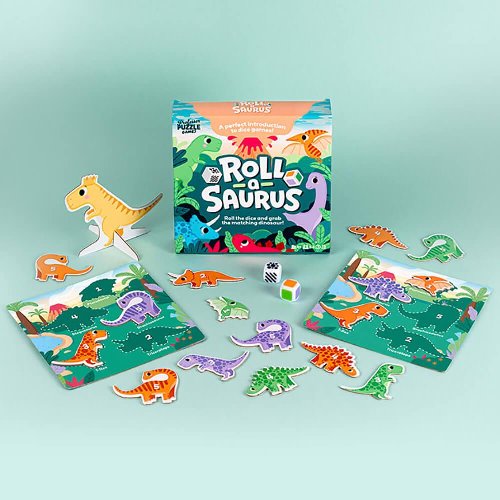 &Epsilon;&pi;&iota;&tau;&rho;&alpha;&pi;έ&zeta;&iota;&omicron; &Pi;&alpha;&iota;&chi;&nu;ί&delta;&iota; Rollasaurus