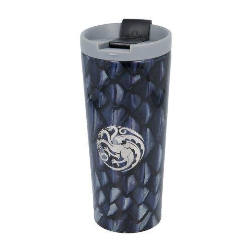Game of Thrones - Logo Stainless Steel Θερμός
(425ml)