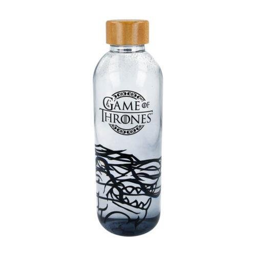 Game of Thrones - Logo Μπουκάλι (1030ml)