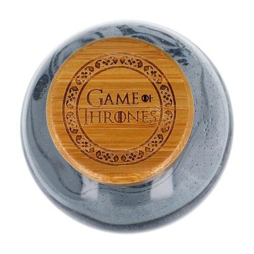 Μπουκάλι Game of Thrones - Logo (1030ml)