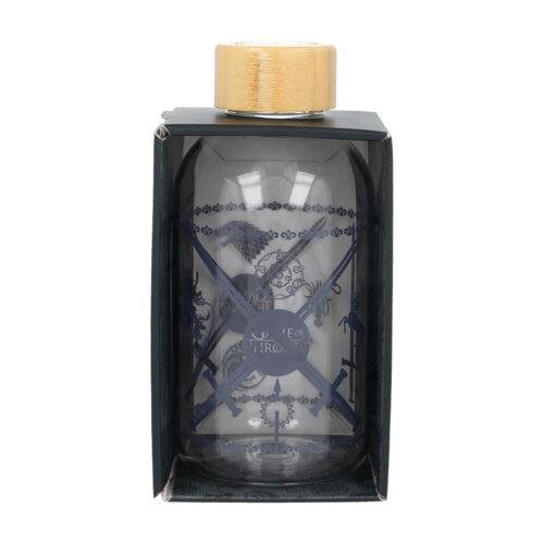 Game of Thrones - Houses Water Bottle
(620ml)