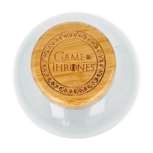 Game of Thrones - Houses Water Bottle
(620ml)