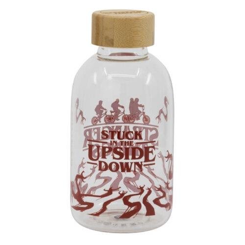 Stranger Things - Upside Down Water Bottle
(620ml)
