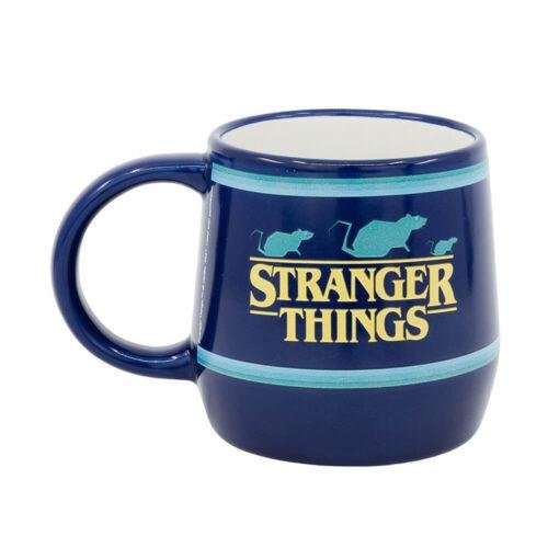 Stranger Things - Hawkins Indiana Mug
(355ml)
