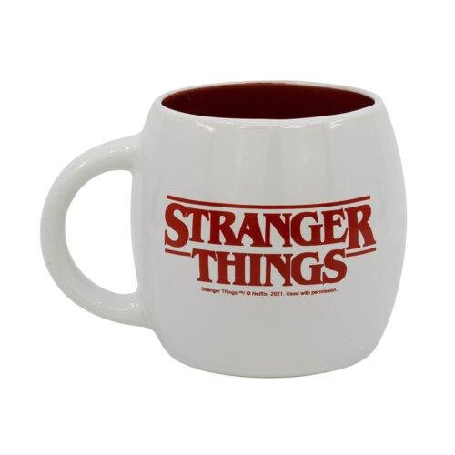 Stranger Things - Upside Down Mug
(385ml)