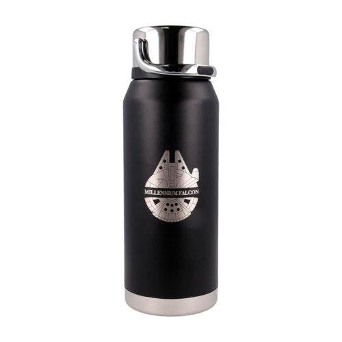Star Wars - Millennium Falcon Water Bottle
(505ml)