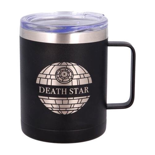 Κεραμική Κούπα Star Wars - Death Star Rambler Mug
(380ml)