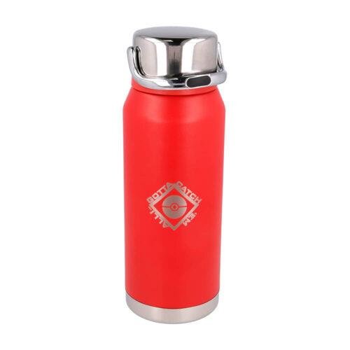 Pokemon - Gotta Cath 'em All Water Bottle
(505ml)