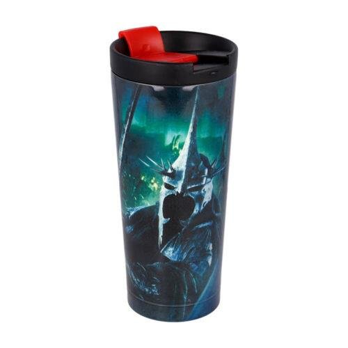 The Lord of the Rings - Witch King Travel Mug
(425ml)