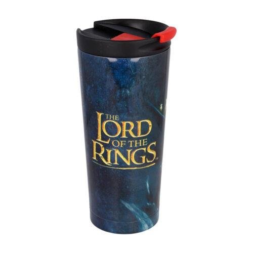 The Lord of the Rings - Witch King Travel Mug
(425ml)