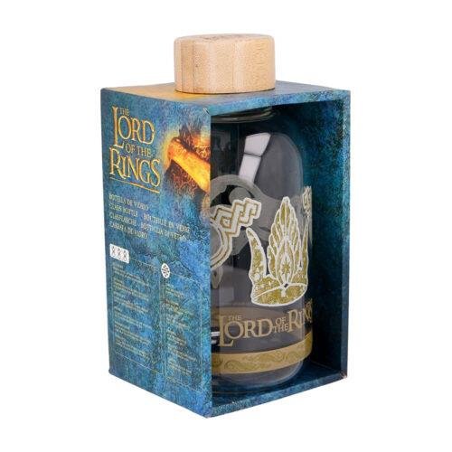 The Lord of the Rings - King of Gondor Water
Bottle (620ml)