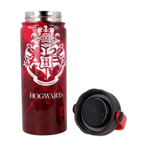 Harry Potter - Hogwarts Water Bottle
(530ml)