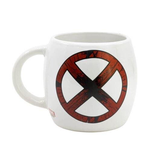 Marvel - X-Men Κεραμική Κούπα (385ml)