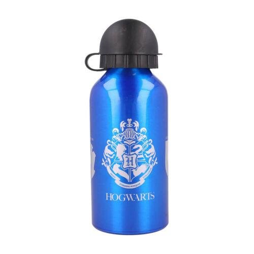 Harry Potter - Hogwarts Blue Water Bottle
(400ml)