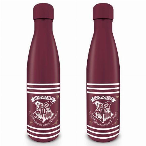 Harry Potter - Crest & Stripes Μπουκάλι Νερού
(540ml)