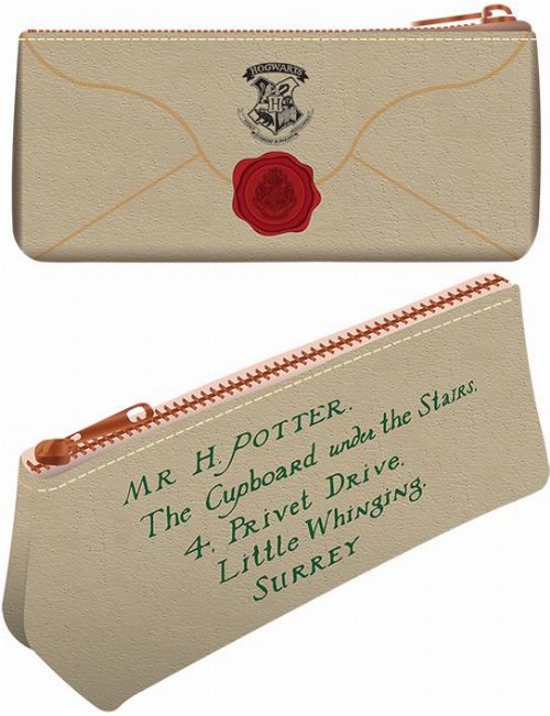 Harry Potter - Letter Pencil
Case