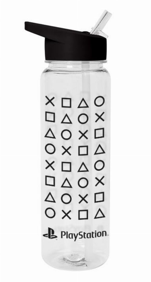 Μπουκάλι Playstation 5 - Symbols (540ml)