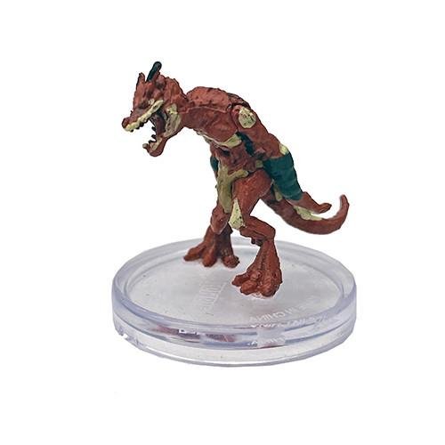 Fizban's Treasury of Dragons #06 Kobold Zombie
(C)