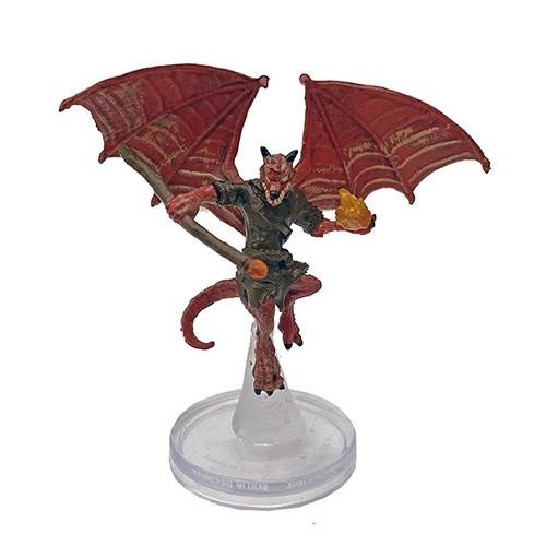 Fizban's Treasury of Dragons #18 Kobold Warlock
(U)