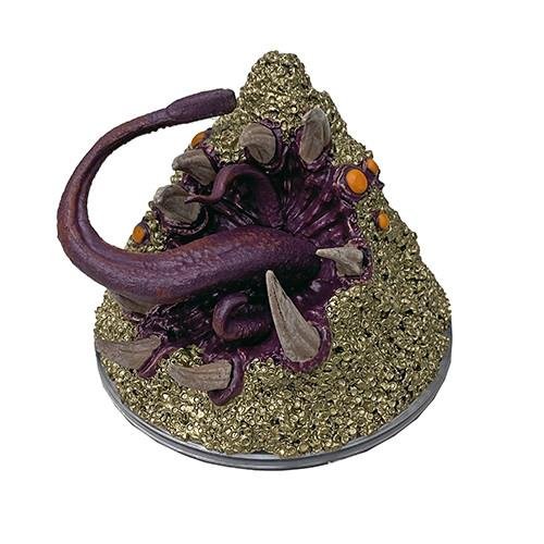 Fizban's Treasury of Dragons #40 Hoard Mimic
(R)