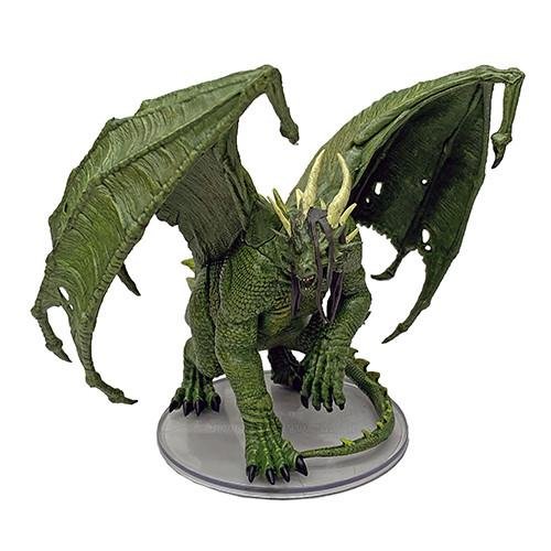 Fizban's Treasury of Dragons #43 Dragonflesh
Abomination (R)