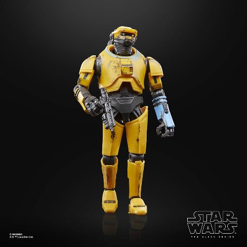 Star Wars: Obi-Wan Kenobi Black Series - NED-B
Deluxe Action Figure (15cm)