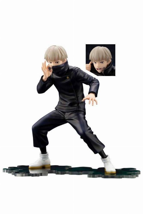 Jujutsu Kaisen - Toge Inumaki ARTFXJ Φιγούρα
Αγαλματίδιο (17cm)