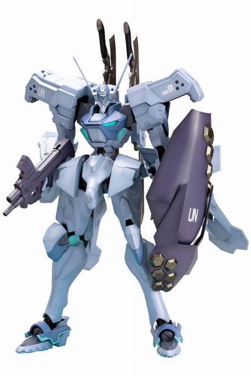 Muv-Luv Alternative - Shiranui Isumi Valkyries (Full
Option Set) Σετ Μοντελισμού (18cm)