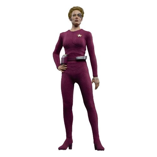 Star Trek: Voyager - Seven of Nine Action Figure
(30cm)